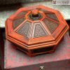 Khay Dung Mut Go Trac Cao 20 cm 7 7
