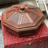 Khay Dung Mut Go Trac Cao 20 cm 8 8