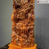 Tieu Canh Que Huong Go Cam Cao 100 cm 2 2