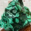 Tinh The Da Khong Tuoc Malachite Cao 24 cm 2 2