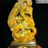 Tuong Long Phung Ngoc Tho Son Cao 47 cm 2