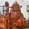 Tuong Phuc Loc Tho Tam Da Go Huong Cao 170 cm 2 2