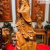 Tuong Quan Cong Go Ngoc Am Cao 82 cm 2 2
