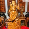 Tuong Quan Cong Go Ngoc Am Cao 82 cm 3 3