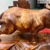 Tuong Trau Go Cam Viet Cao 21 cm 1 1