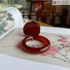 Vòng Bản Bắc Giang Hồng Ni 50 (mm)