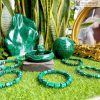 Vong Ban Da Khong Tuoc Malachite Ni 58 mm 1 1