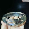 Vòng Bản Thạch Anh Ưu Linh Ni 57 (mm)