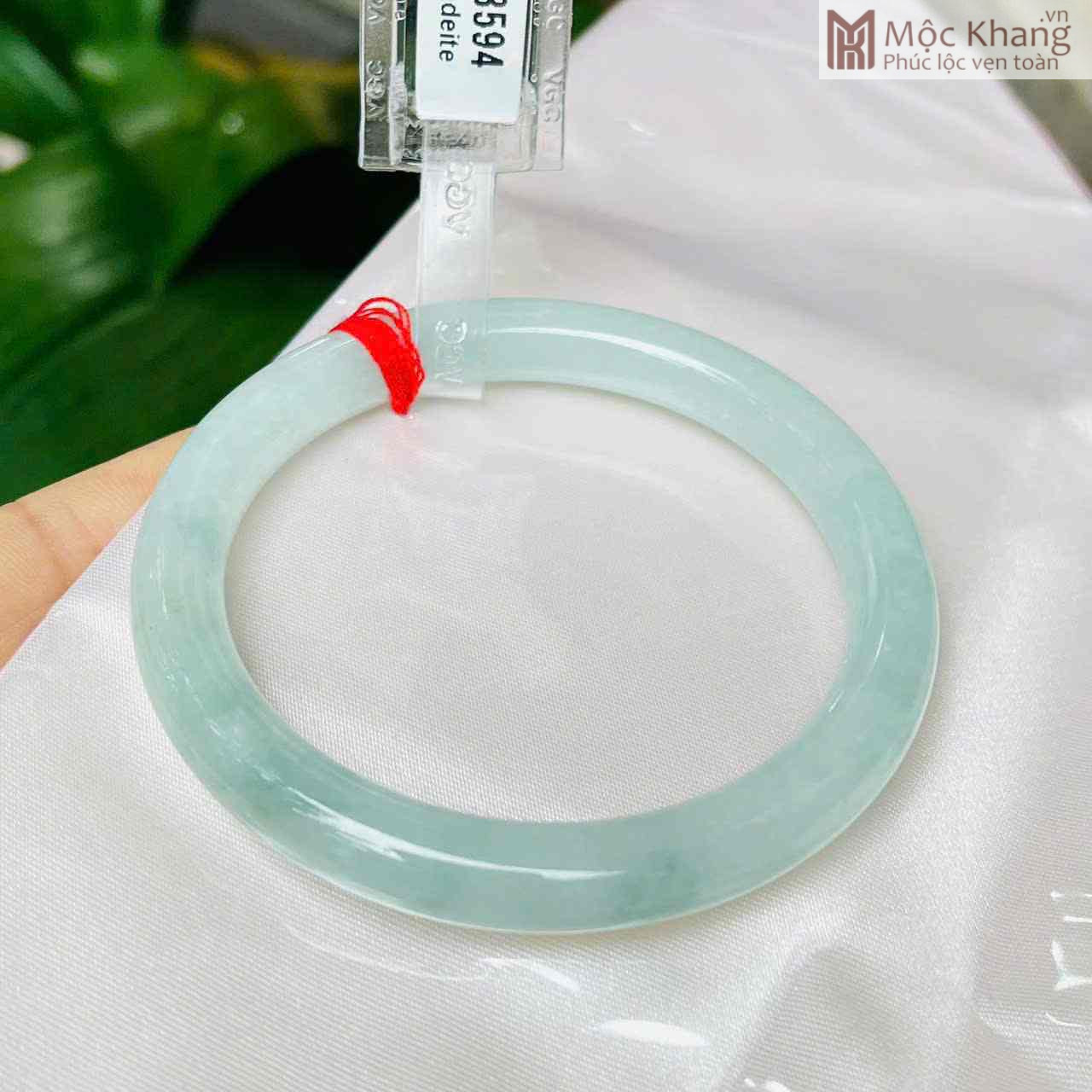 Vòng Ngọc Cẩm Thạch Ni 55.8 (mm) (5)_5 Vòng Ngọc Cẩm Thạch Ni 55.8 (mm)