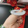 Vòng Ngọc Cẩm Thạch Ni 57 (mm)