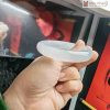 Vòng Ngọc Cẩm Thạch Ni 57 (mm)
