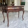 Bàn Luios Gỗ Gụ