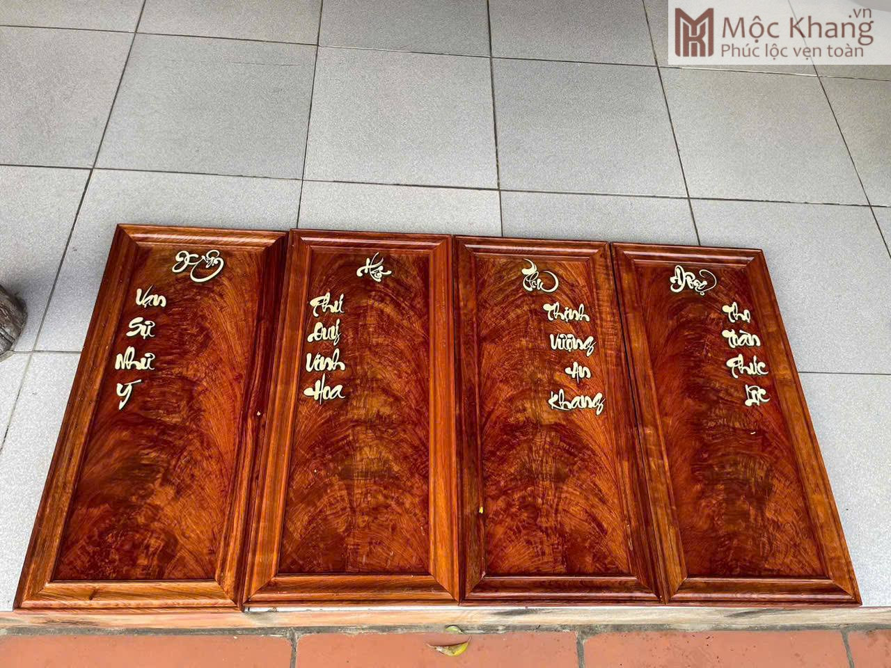 bo-tranh-bon-mua-go-nu-chun-sun-huong-cao-655-cm (1) Bộ Tranh Bốn Mùa Gỗ Nu Chun Sụn Hương