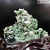 Bồng Lai Tiên Cảnh Ngọc Phỉ Thúy