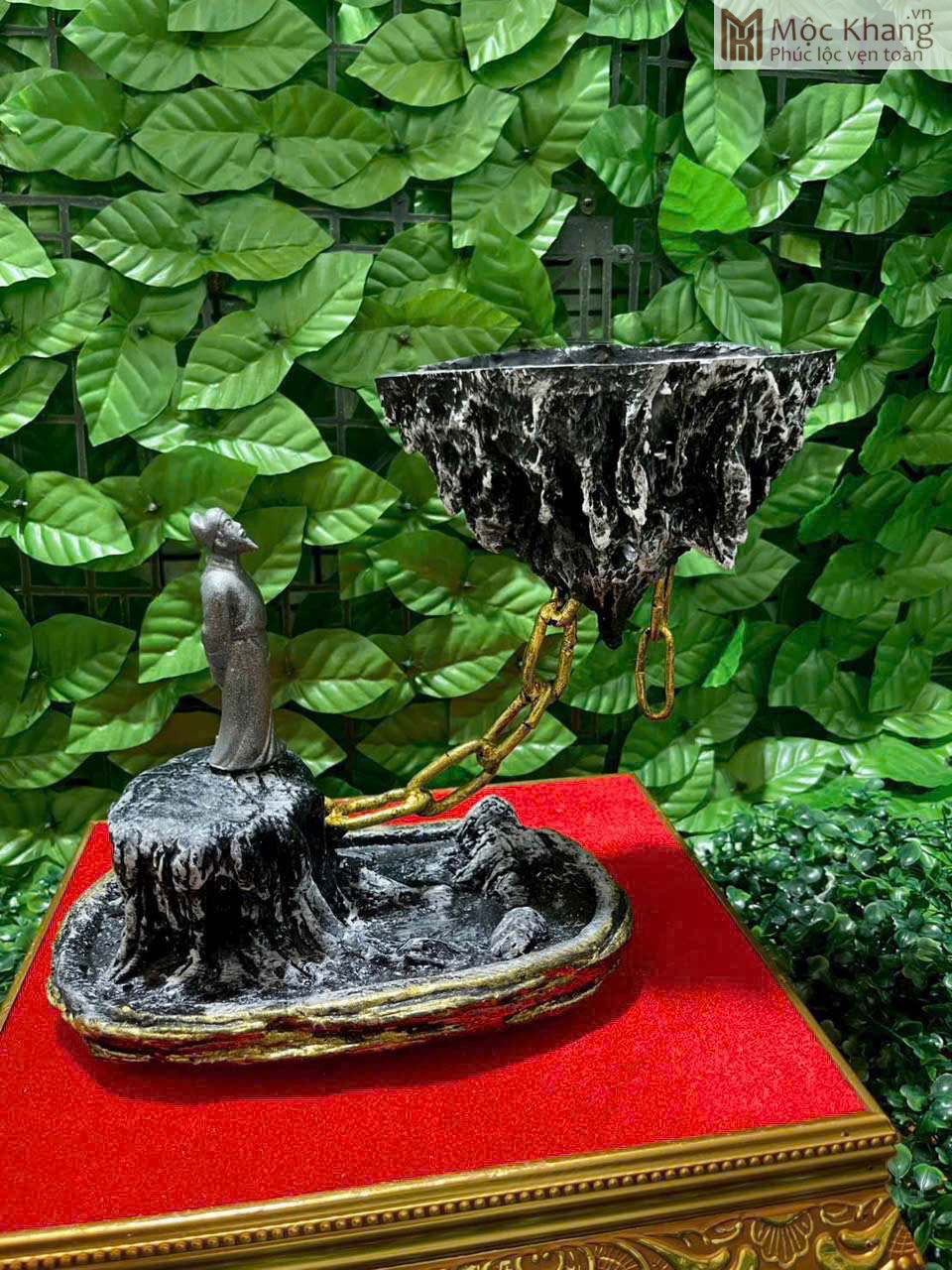 cay-thach-anh-tim-tai-loc-cao-36-cm (5) Cây Thạch Anh Tím Tài Lộc