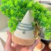 Chuỗi Lam Ngọc Cuốn 3 Vòng