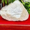 Mầm Tinh Thể Thạch Anh Trắng