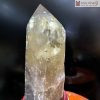 Trụ Thạch Anh Vàng Khói