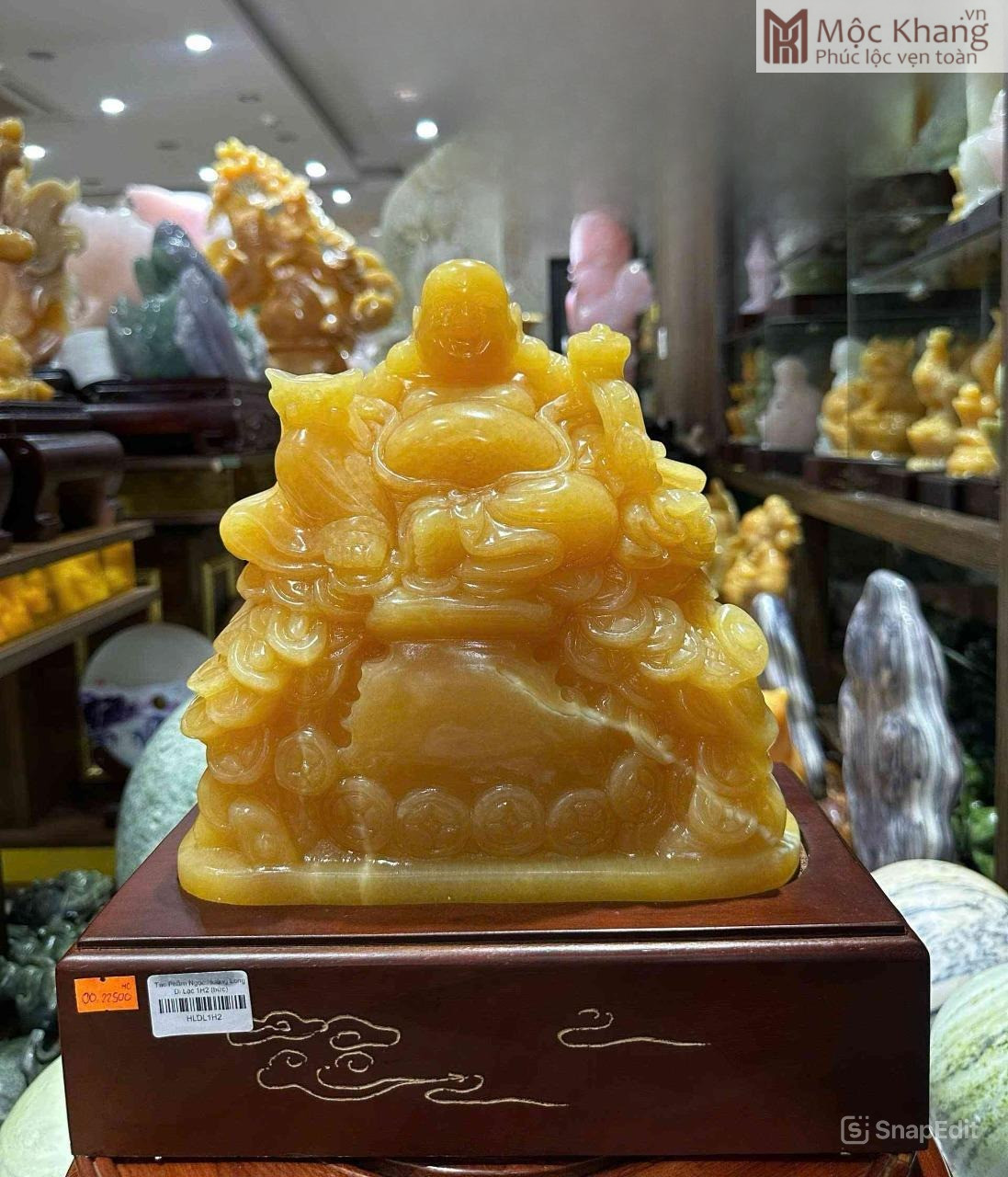 tuong-phat-di-lac-ngoc-hoang-long-cao-31-cm (1) Tượng Phật Di Lặc Ngọc Hoàng Long