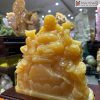 Tượng Phật Di Lặc Ngọc Hoàng Long