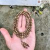 Vòng Tay Trầm Hương 108 Hạt