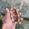 Vòng Tay Trầm Hương Đốt Trúc Banh Cam