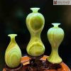 Bo Tam Phuc Ngoc Onyx Xanh Cao 23 cm 2 2
