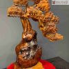 Cay Tung Dang Thac Do Go Nu Ngoc Am Cao 76 cm 3 3