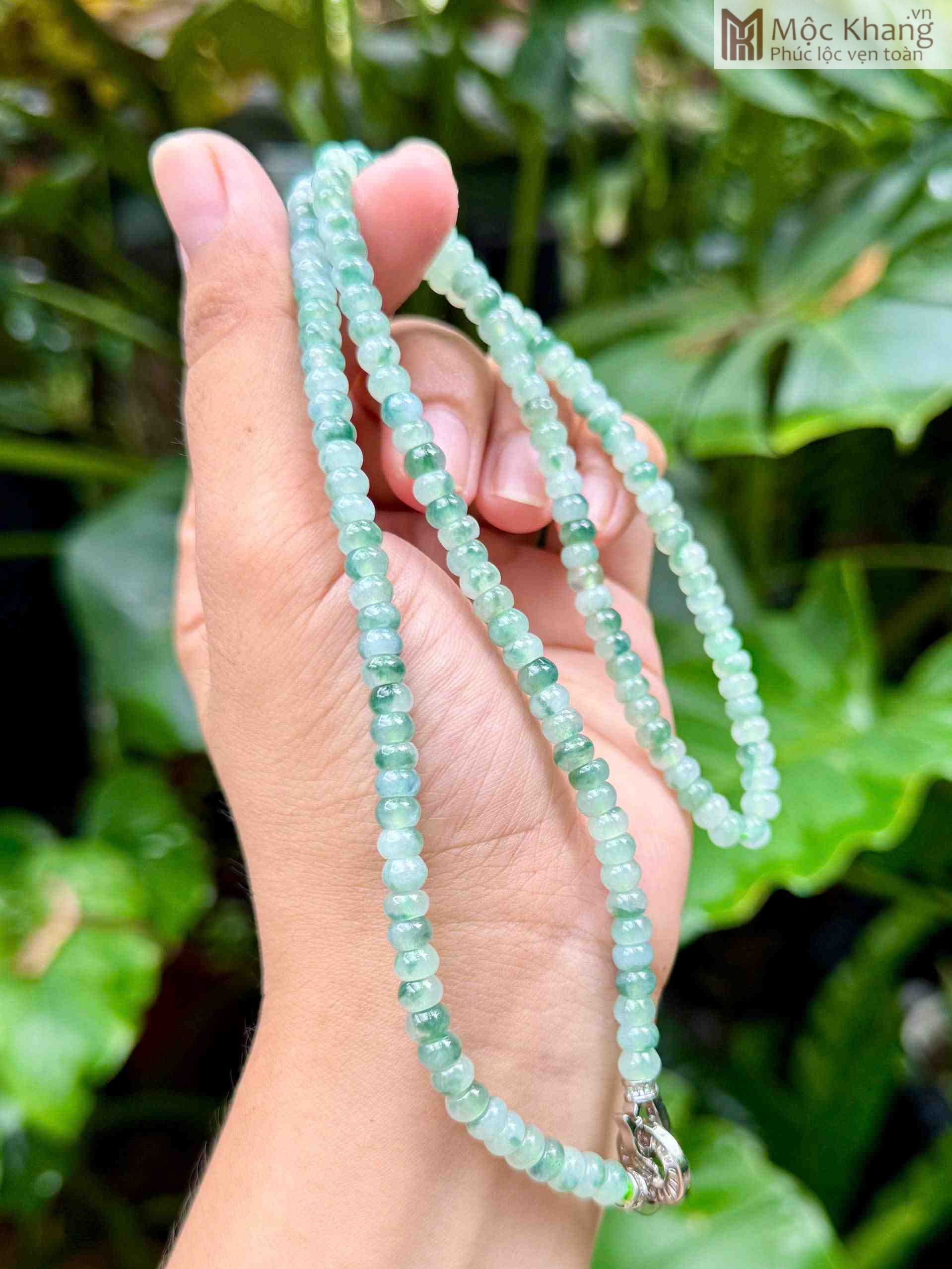 Chuỗi Cẩm Thạch Băng Hoa Bay Hạt 5 (mm) (3)_3