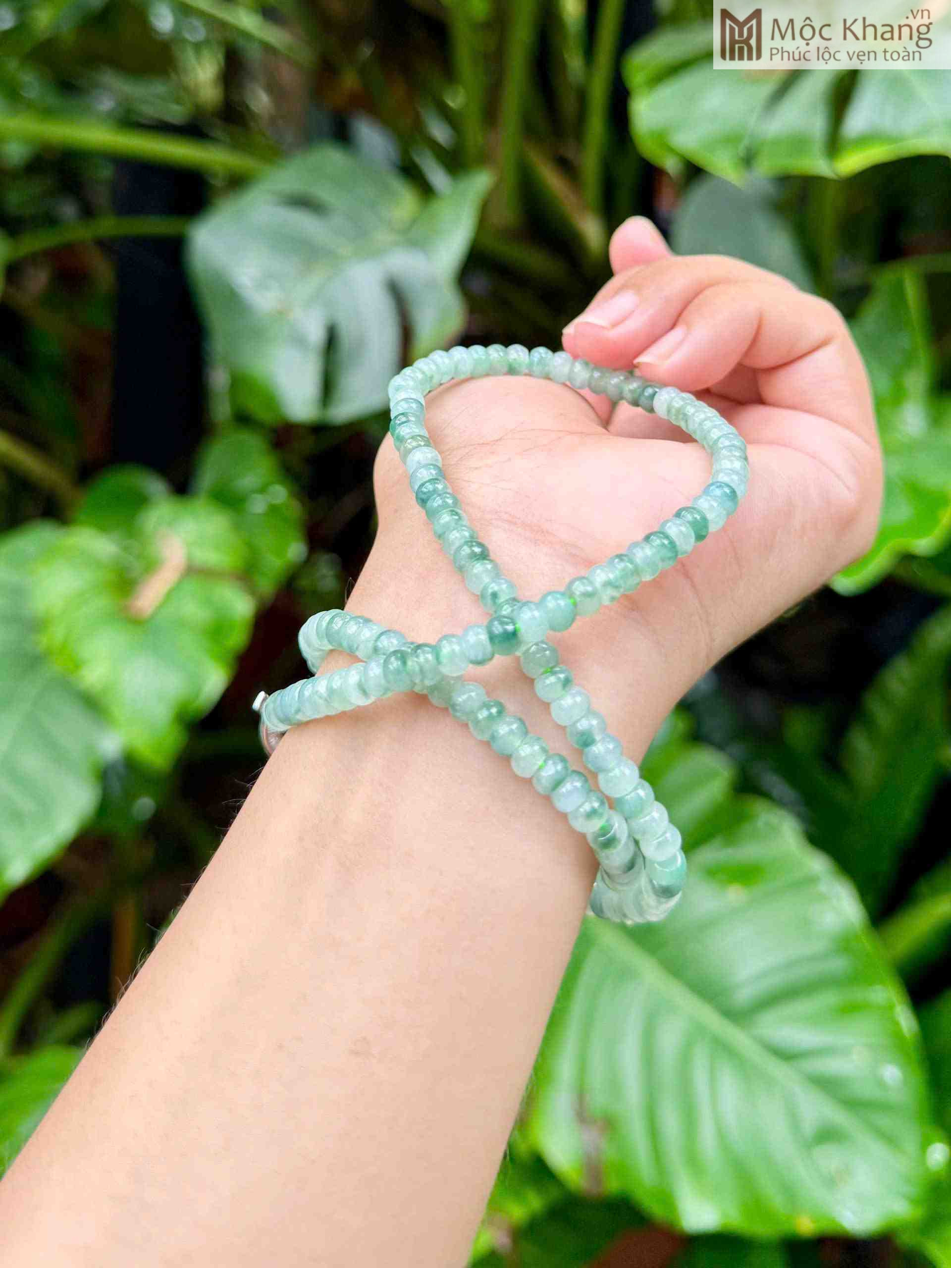 Chuỗi Cẩm Thạch Băng Hoa Bay Hạt 5 (mm) (4)_4 Chuỗi Cẩm Thạch Băng Hoa Bay Hạt 5 (mm)