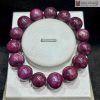 Chuỗi Đá Ruby Hạt 14 (mm)