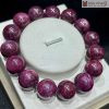 Chuoi Da Ruby Hat 14 mm 3 3