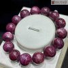 Chuỗi Đá Ruby Hạt 14 (mm)