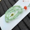 Chuoi Ngoc Cam Thach Hoa Bay hat 6 mm 3 3