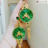 Hoa Tai Hầu Đồng Ngọc Sơn Thủy CHT03