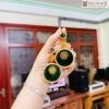 Hoa Tai Hầu Đồng Ngọc Sơn Thủy CHT04