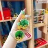 Hoa Tai Hầu Đồng Ngọc Sơn Thủy CHT17