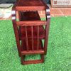 Kệ Trang Trí Gỗ Cẩm Cao 48.5 (cm)