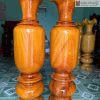 Lục Bình Gỗ Mít Cao 120 (cm)