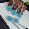 Mat Day Hoa Sen Da Aqua Duong Kinh 2 mm 2 2