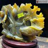 Ong Dung But Ngoc Ma Nao Cao 20 cm 4 4