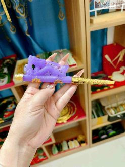 Tẩu Ngọc Hầu Đồng CT01