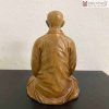 Thien Su Thich Nhat Hanh Go Bach Xanh Cao 15 cm 3 4