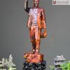 Tuong Bac Ho Go Trac Cao 63 cm