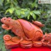 Tuong Chuot Go Huong Cao 20 cm 2 2
