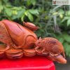 Tuong Chuot Go Huong Cao 20 cm 3 3