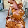Tuong Chuot Go Huong Cao 66 cm 2 6