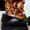 Tuong Phat Ba Quan Am Go Bach Xanh Cao 79 cm 2 2
