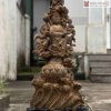 Tượng Quan Âm Trầm Hương Cao 78 (cm)