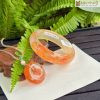 Vong Ban Chalcedony Vay Rong Ni 60.4 mm 2